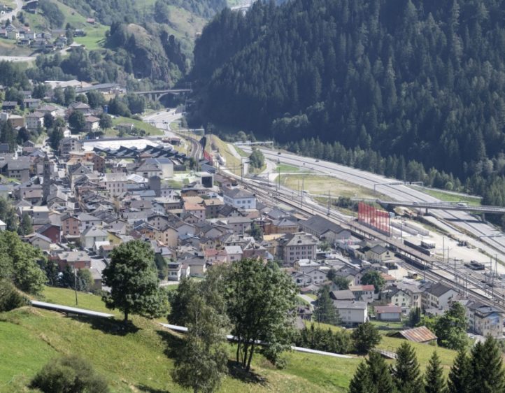 Airolo